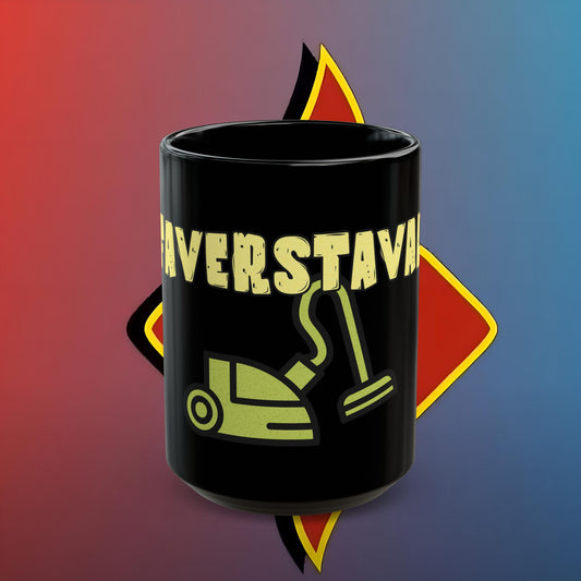 “Suck It Up, Faverstaval!” Mug – The Mug That Mispronounced Its Way Into History