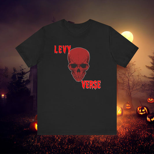 LEVYVERSE No Stress Tee #levyverse In Multiple Sizes