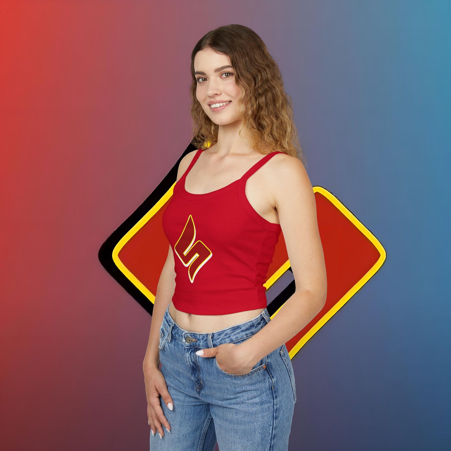 The Shuli Network Flame Unit – For Hot Takes & Hotter Threads