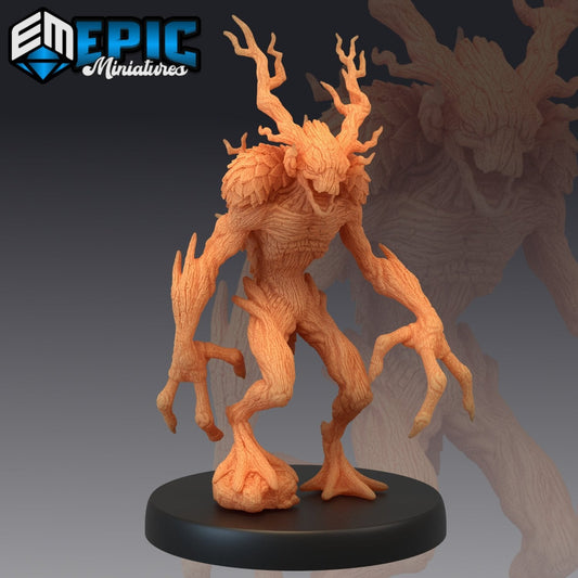 Twig Blight-Epic