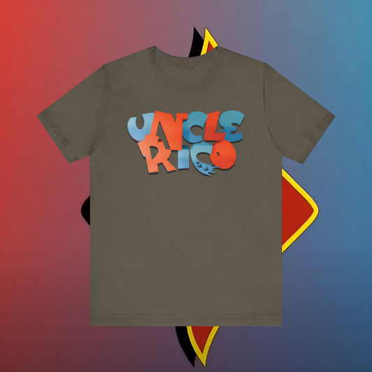 Uncle Rico’s Comedy Career: A Shuli Network Exclusive Disaster