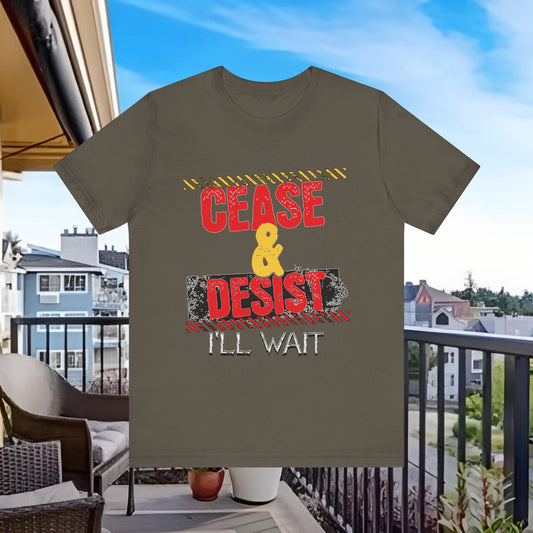 Cease & Desist: A TSN Legal Nightmare