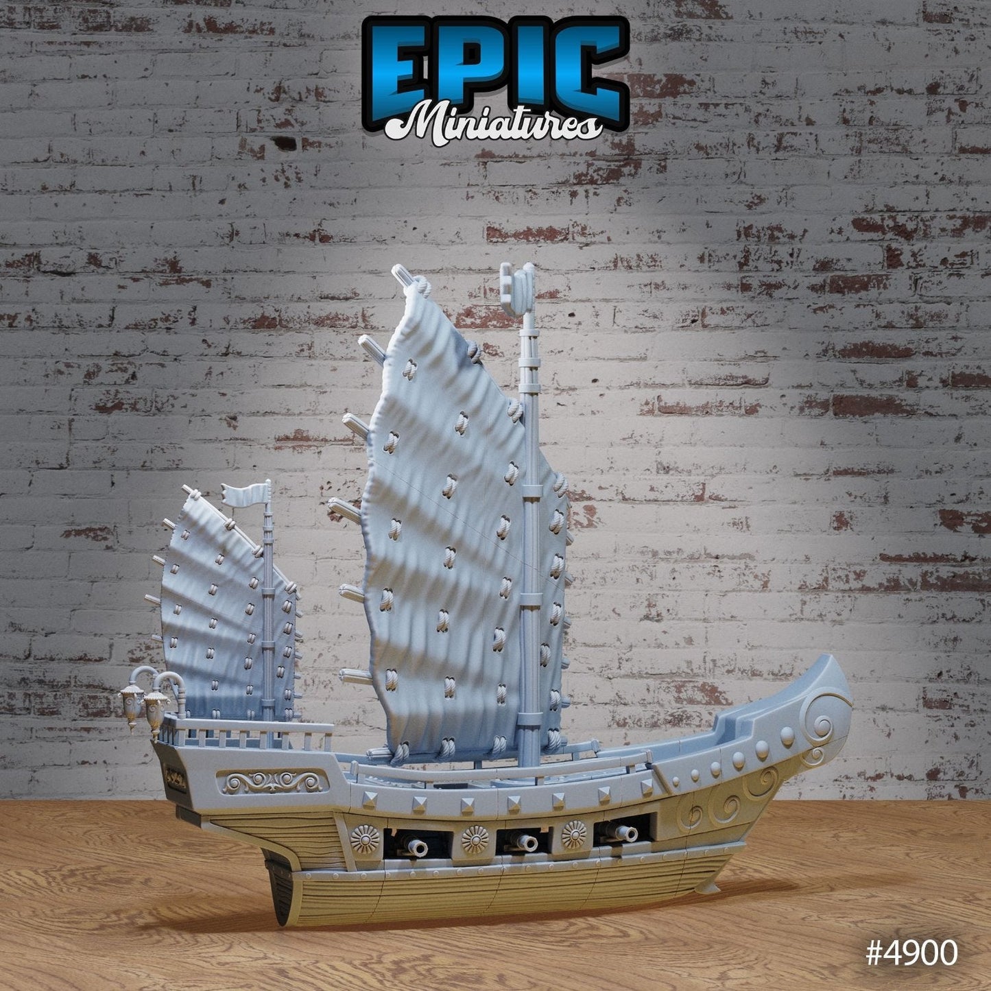 Eastern Boats - Scout