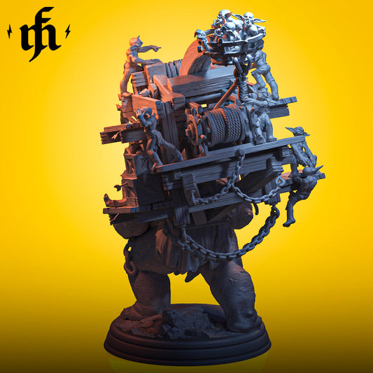 Battlebrute Mammoth
