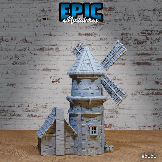 Windmill