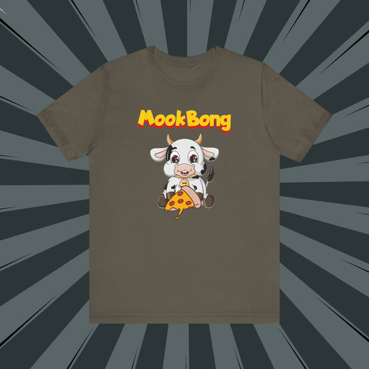 MookBong Moo-nion Tee – From The Shuli Network