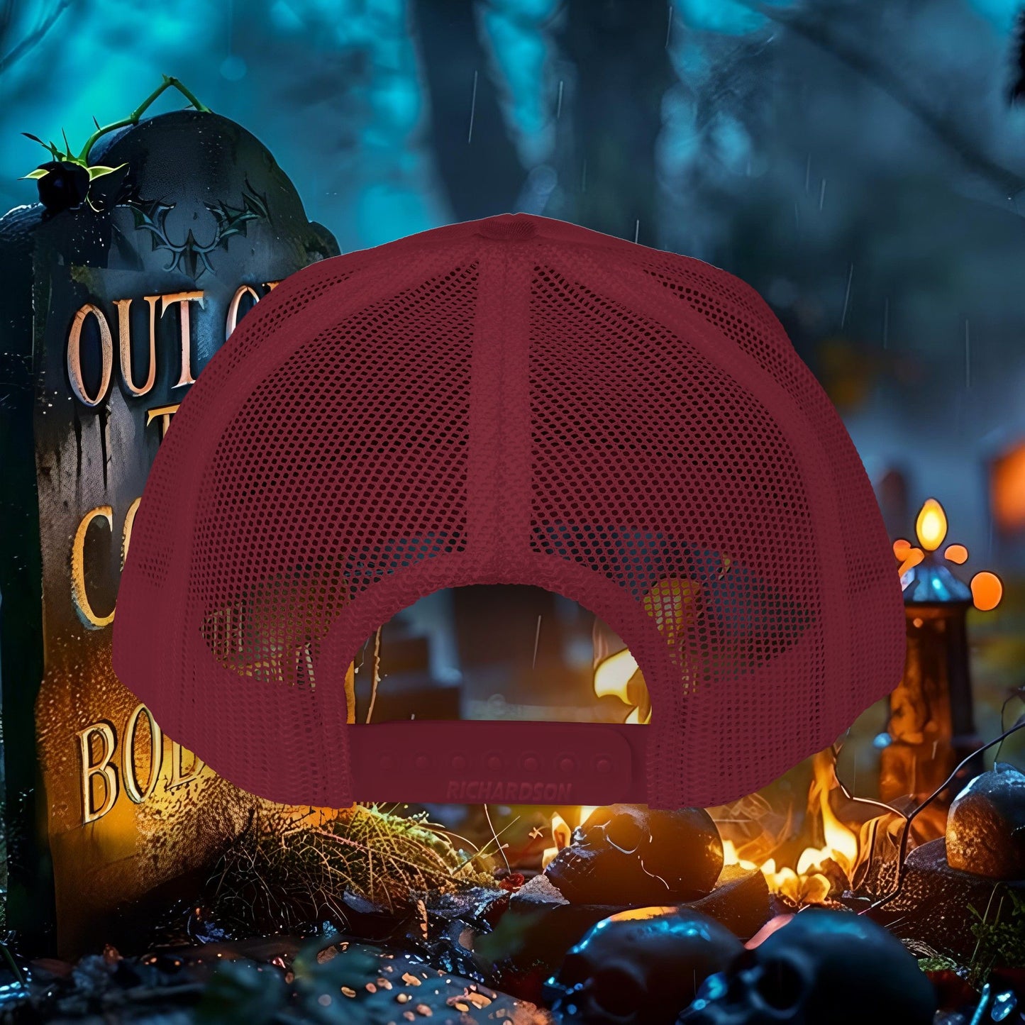 Elite Embroidered LWO Logo Levy World Order Snapback: Wear the Revolution!