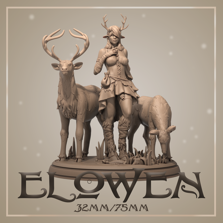 Elowen