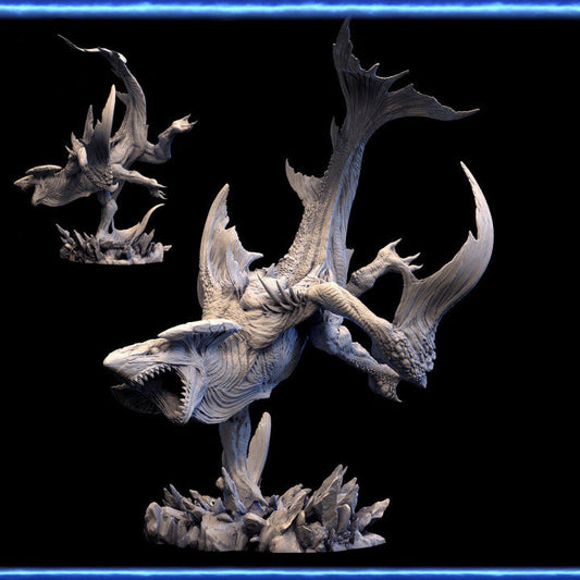 Atlas Shredder