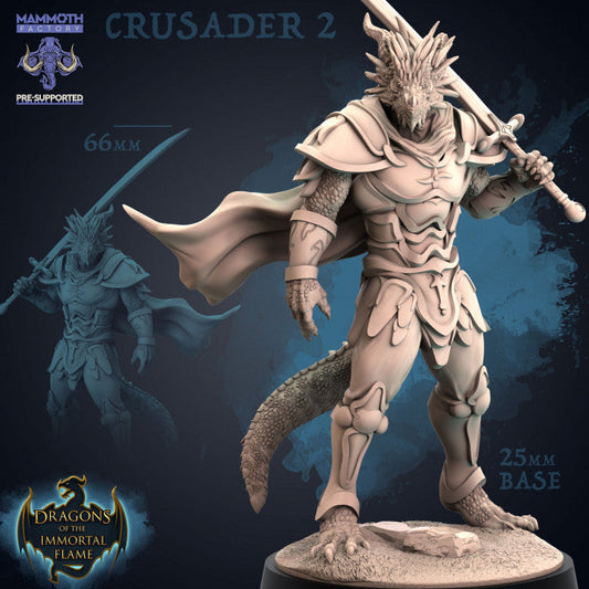 Crusader