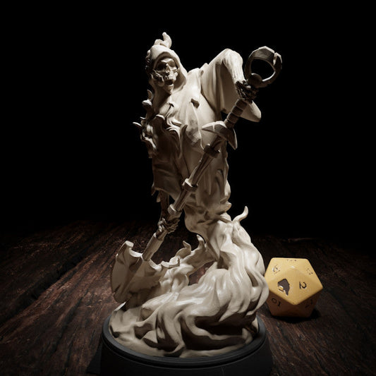 Ghosts (Set 2)