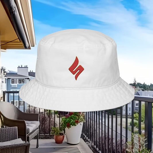 Shuli Network Bucket Hat: Keep Cool, Dodge Lawsuits