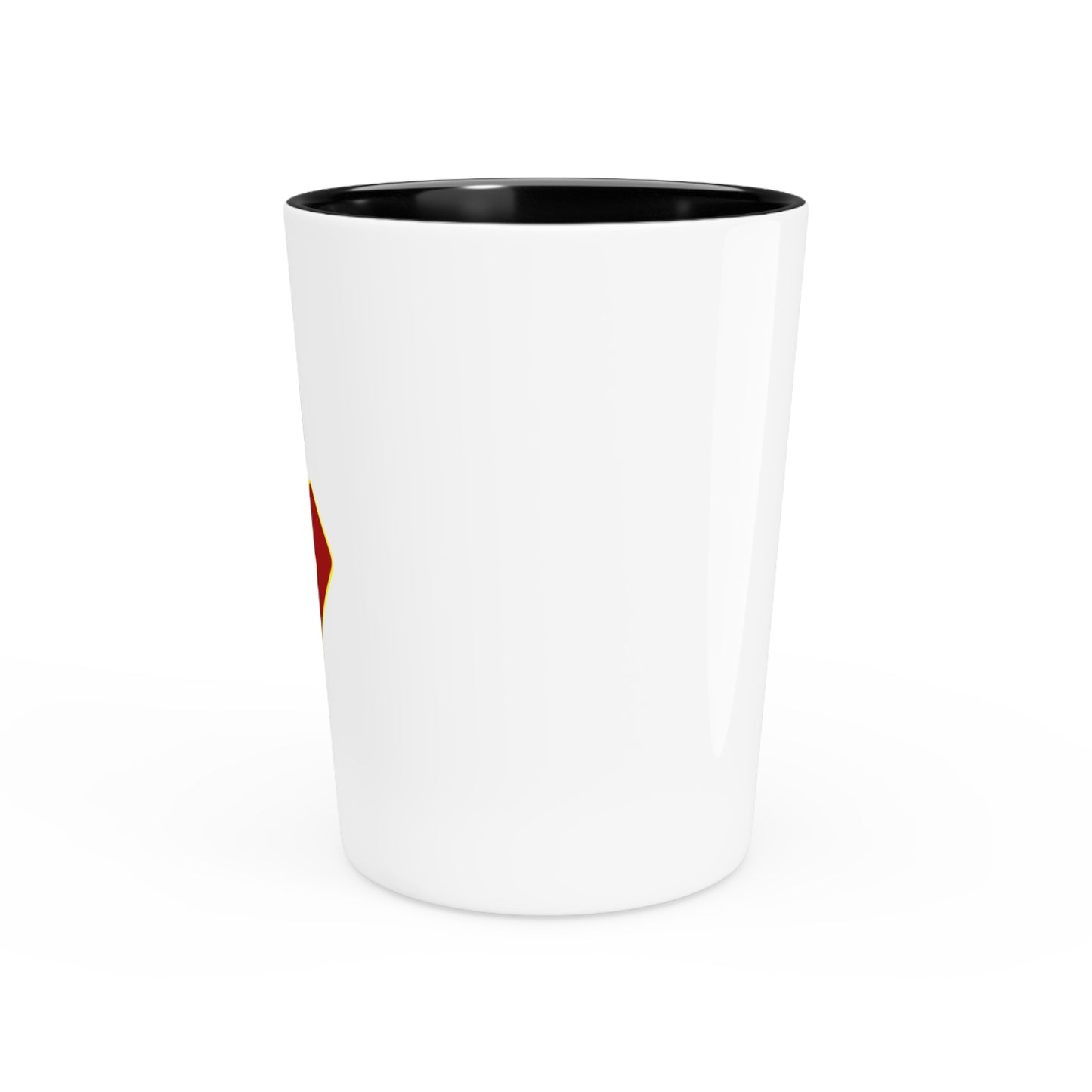 Shuli Network Flame Crest Shot – Chaos Served in 1.9oz