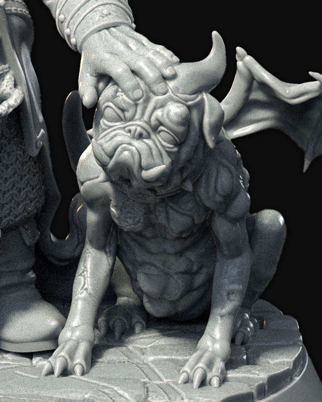 Baern Blackbone