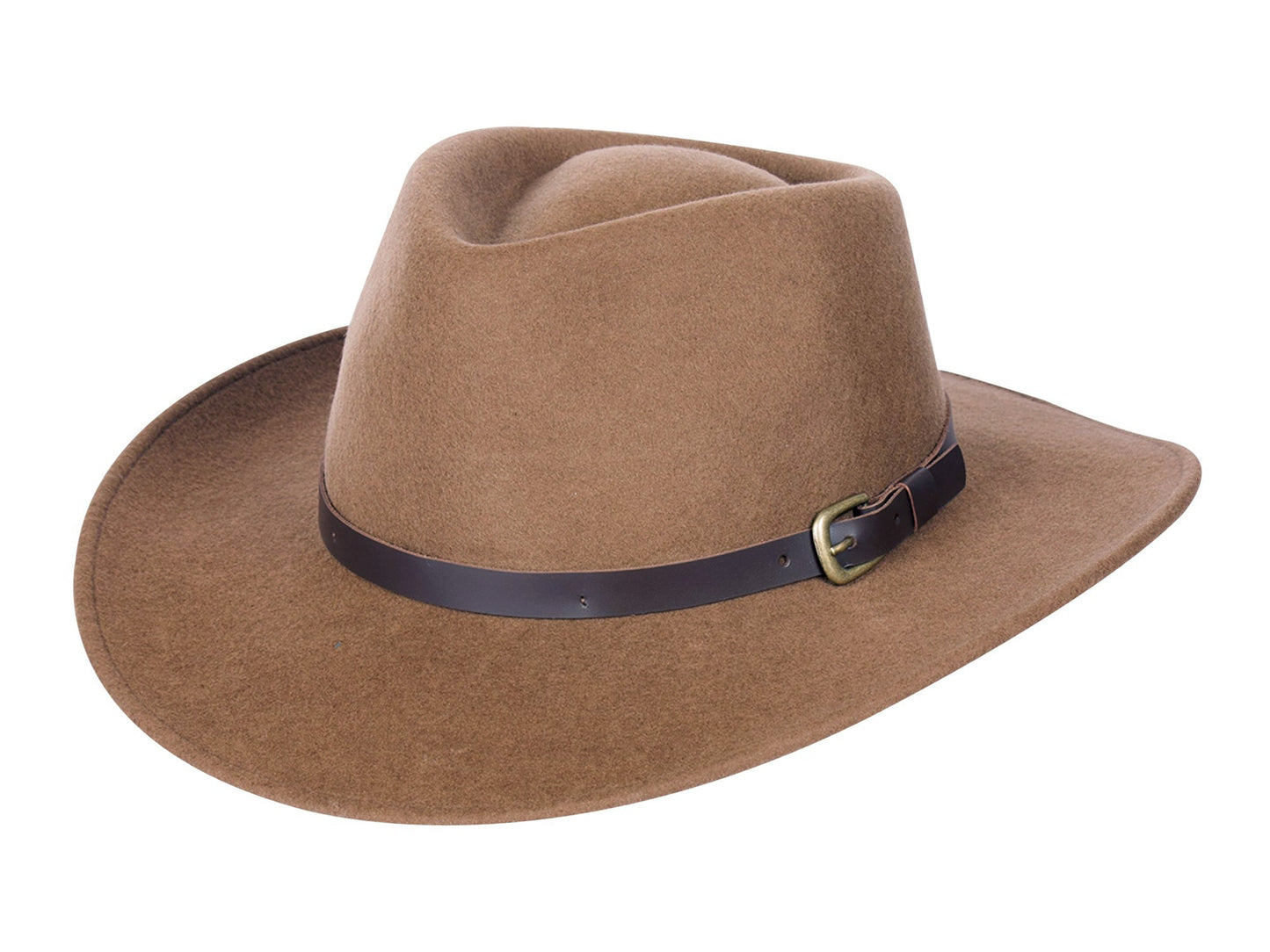 Melbourne Wool Felt