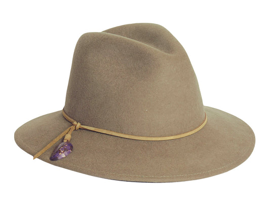 Opal Wool Felt