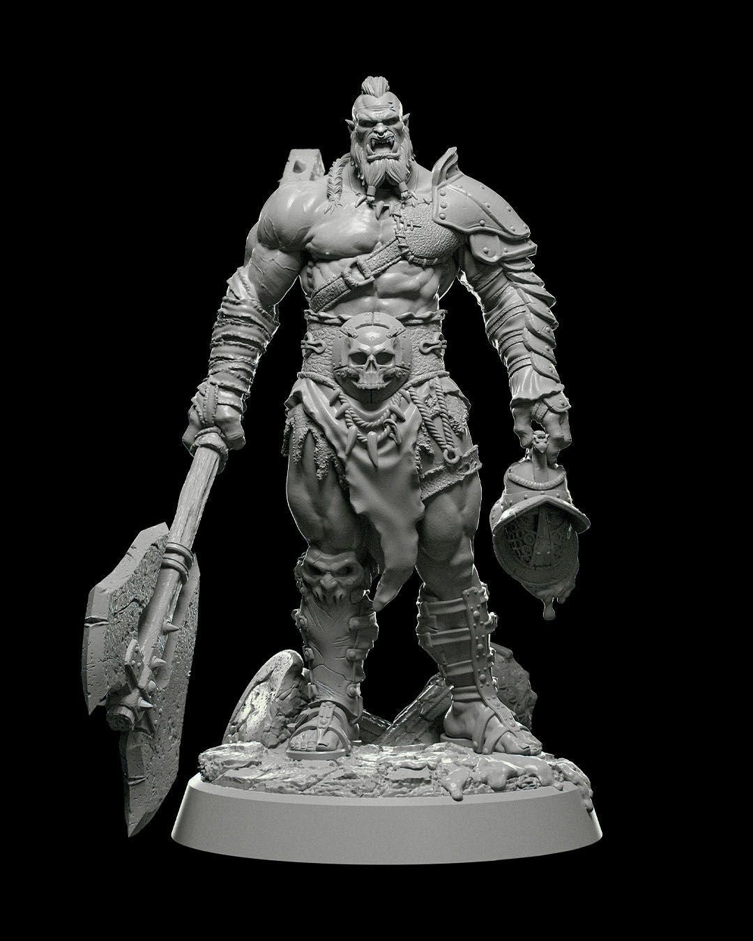 Kurk the Obliterator