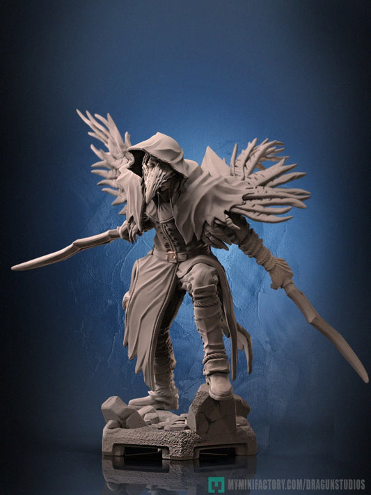 Law-II (Crow Set)