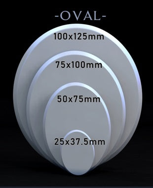 Miniature Bases - MMM