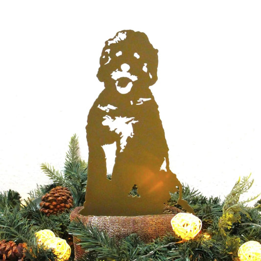 Special Edition *Gold* Doodle