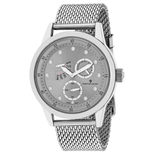 Christian Van Sant Men's Rio