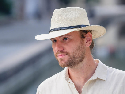 Elegant Shade Panama New