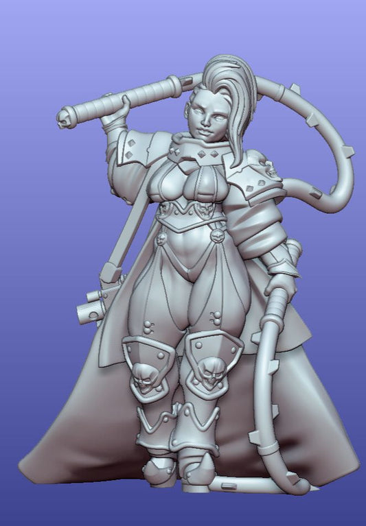 Remorsia Herald (SFW/NSFW 18+)