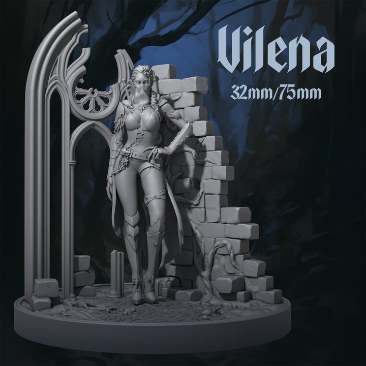 Vilena