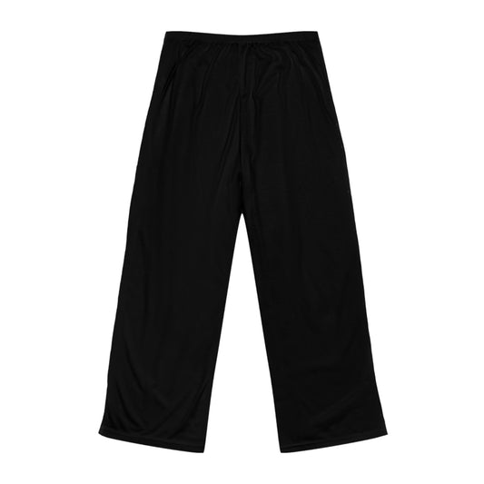 To Be Fair Women's Pajama Pants (AOP)