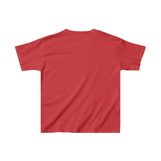 Popeye's Strong to the Finish Kids Heavy Cotton Tee