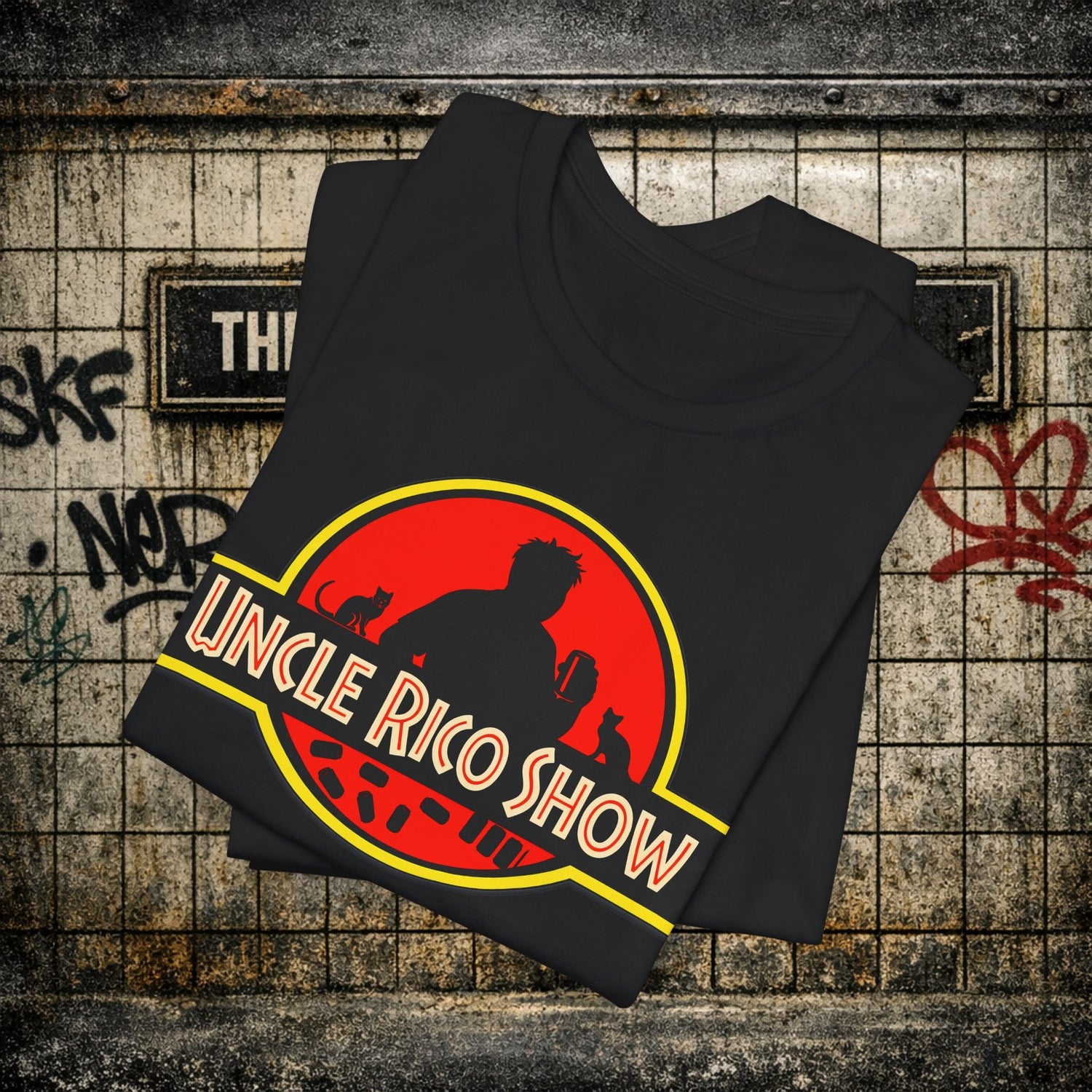 The Shuli Network – Tees