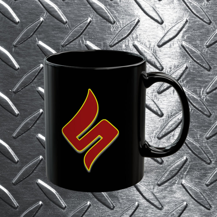 The Shuli Network – Mugs