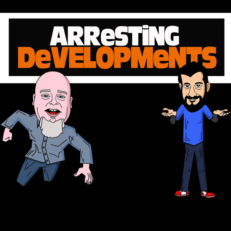 Arresting Developments