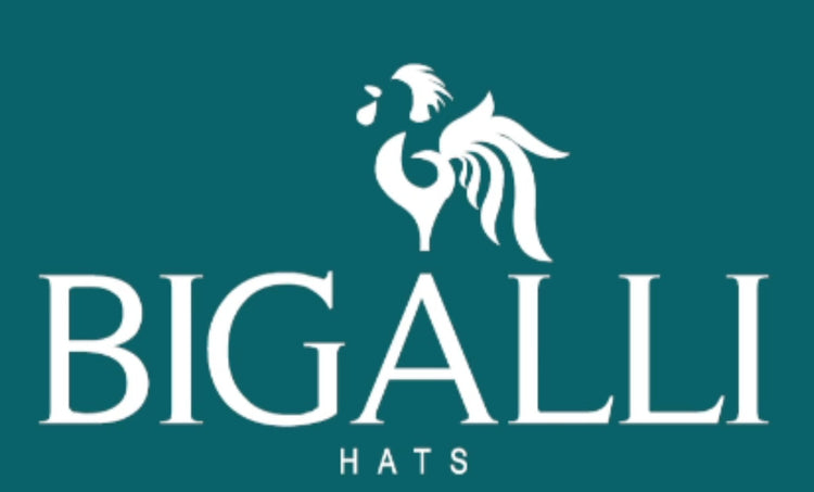 Bigalli Hats USA featured at Dirky Threadz