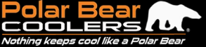 🐾 Polar Bear Coolers – Featured at Dirky Threadz