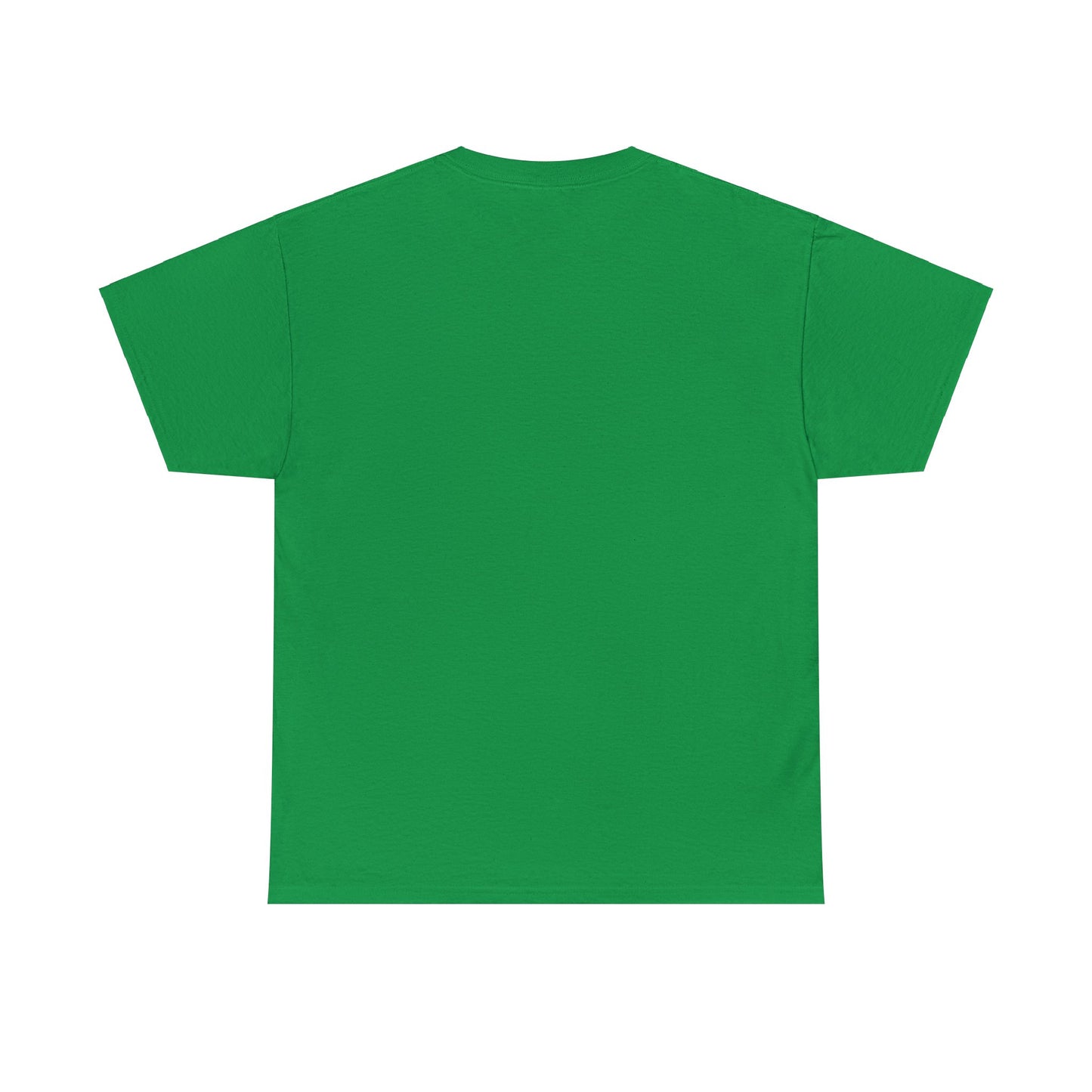 Scientific Cheer: Fa(La)8 Christmas Gildan 5000 Unisex T-Shirt