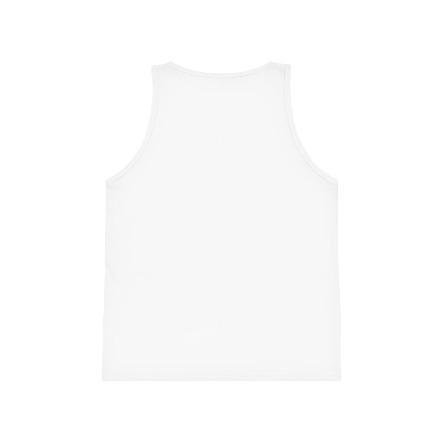 Ghostly Cowboy Round up Kid's Jersey Tank Top Gifts for him, gifts for her