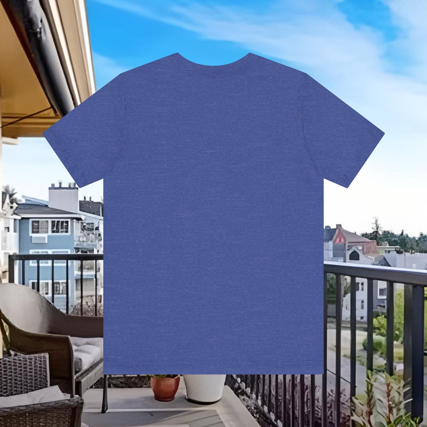 🧹FAVERSTAVAL. – Prestige Vacuum Tee