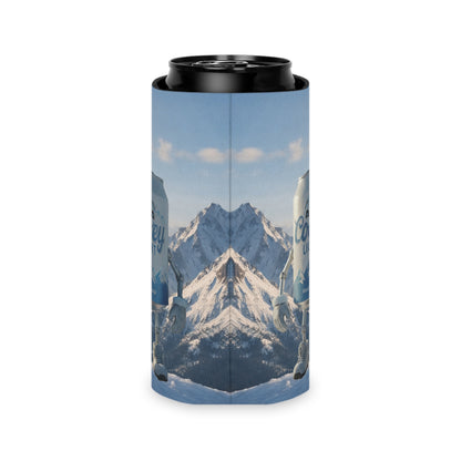 Cooey The Rejected Sidekick Beer Koozie