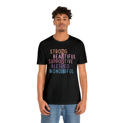 Comfy and Stylish Nurse T-Shirt: Perfect Gift for Medical Professionals and Nursing Students, Soft Fabric, Various Sizes Available