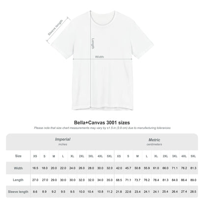 The Shuli Network Embroidered Logo Tee — Special Edition Drop