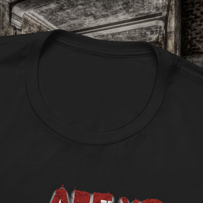 Out of the Coffin New Year Edition #levyverse In Multiple Sizes