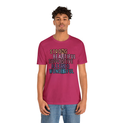Comfy and Stylish Nurse T-Shirt: Perfect Gift for Medical Professionals and Nursing Students, Soft Fabric, Various Sizes Available