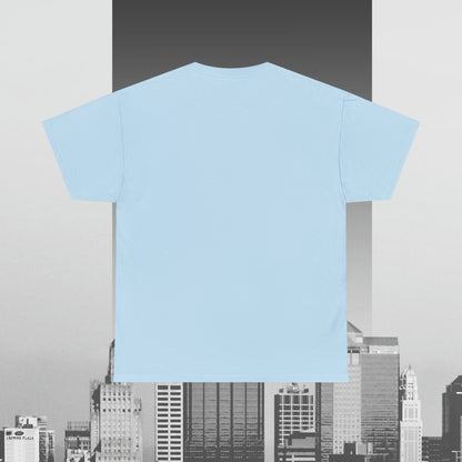 Popeyes Strong to The Finish Cuz I eats me Spinach Unisex Heavy Cotton Tee