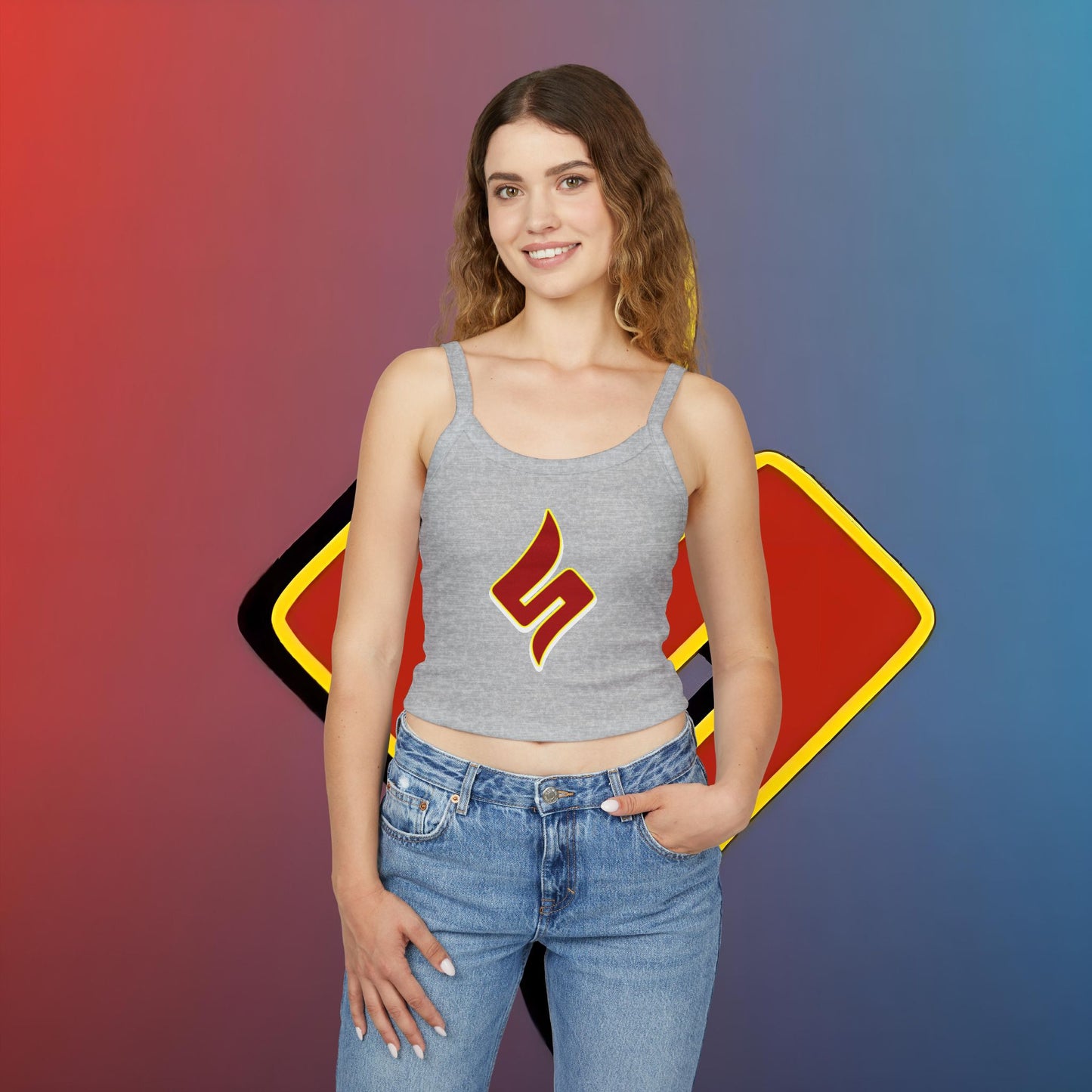 The Shuli Network Flame Unit – For Hot Takes & Hotter Threads