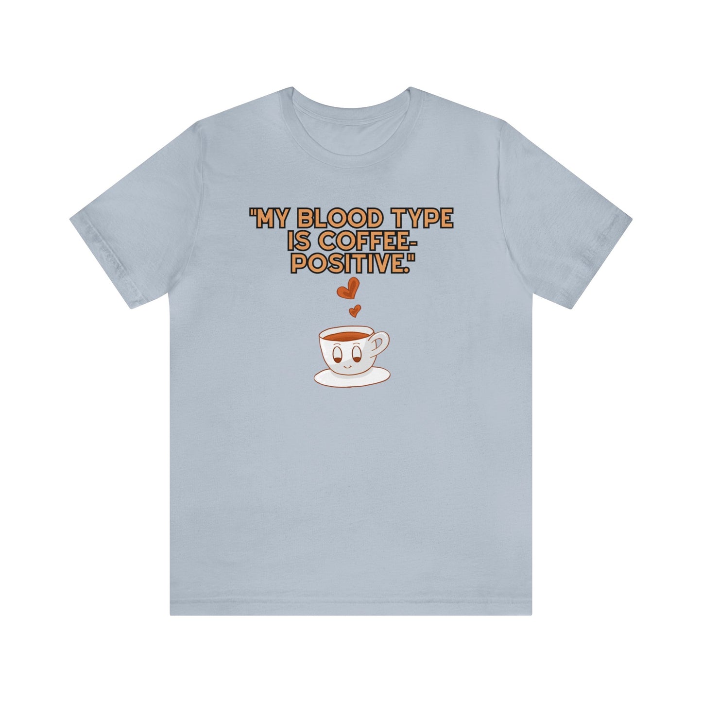 Funny Coffee Unisex Jersey Short Sleeve Tee, Caffeine Couture, Morning Laughter Apparel, Espresso Yourself , Brew-tiful Quips Shirt 15