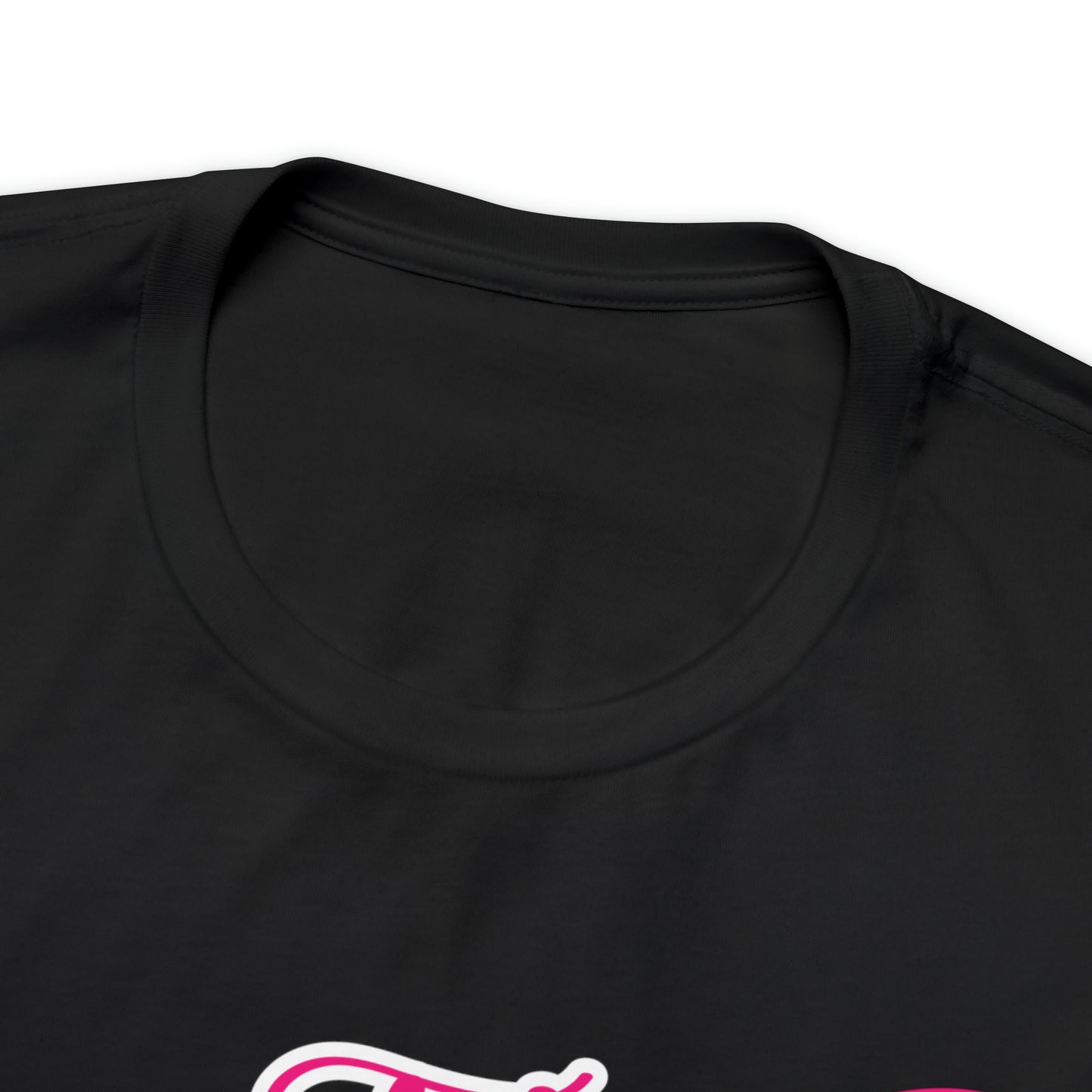 This Barbie  "CUSTOM TEXT" Unisex Jersey Short Sleeve Tee Gifts For Him Gifts For Her