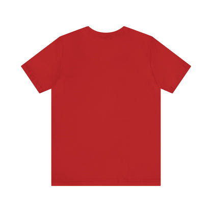 Popeye's Friend Wimpy "Gladly Pay You Tuesday" Unisex Jersey Short Sleeve Tee