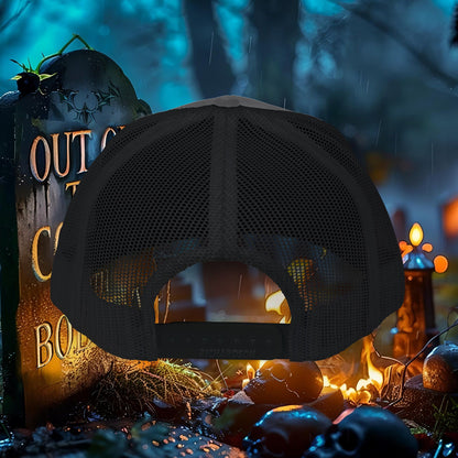 Elite Embroidered LWO Logo Levy World Order Snapback: Wear the Revolution!