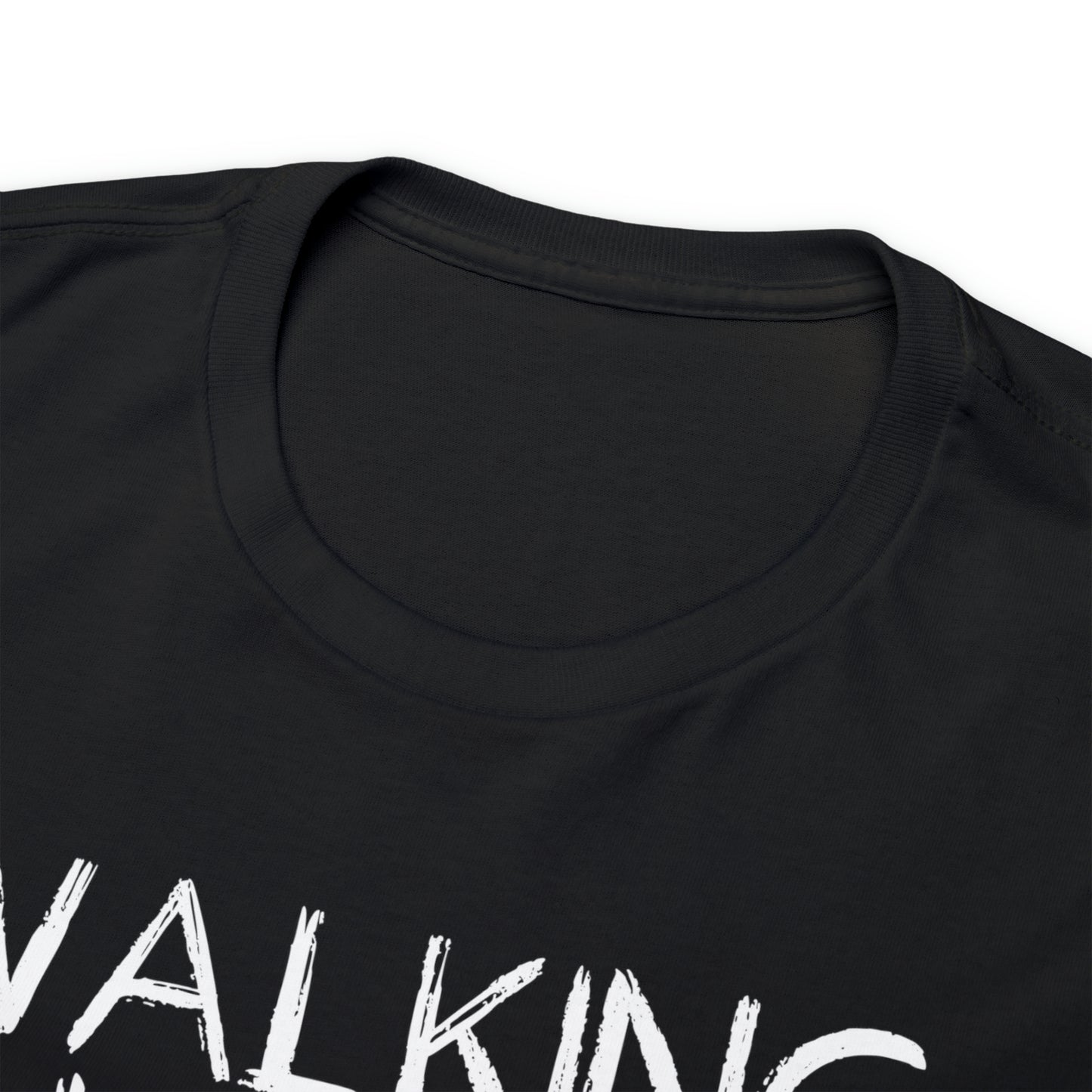 Walking HR Violation Unisex Heavy Cotton Tee